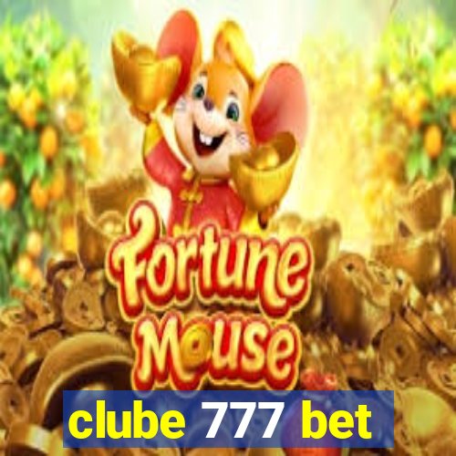 clube 777 bet